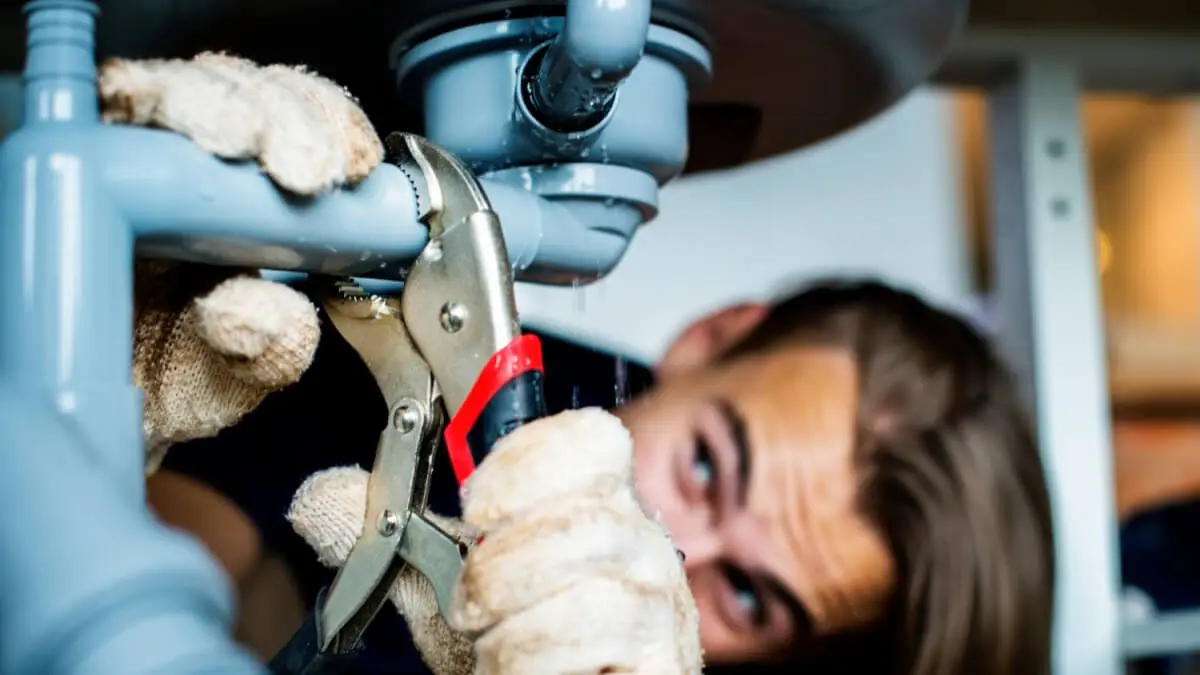 Rörmokare Öregrund: Öregrunds EL&VVS AB